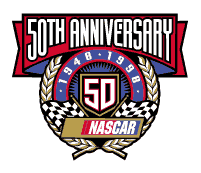 NASCAR's 50 Greatest Drivers