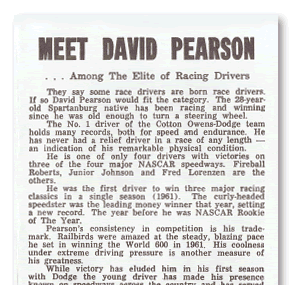 David Pearson